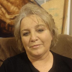 Meet your Posher, Darlene